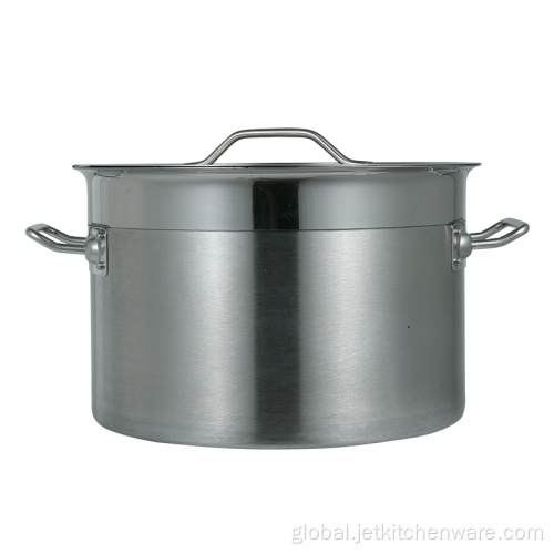 China 05 Style Short Body Stainless Steel Crab Pot Supplier